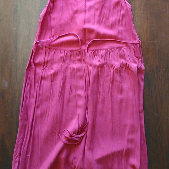 Xhilaration hi-low dress - Picture 7 of 7